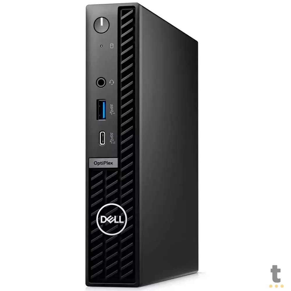Mini Computador Dell Optiplex 7020 Micro Intel I7-14700T 16Gb 512Gb Ssd W11 Pro C/ Teclado e Mouse Truedata
